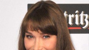 ¿Qué opina Carla Bruni opina de su cuñada Mary-Kate Olsen?