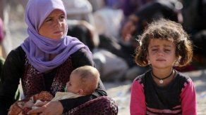 Yihadistas iraquíes ordenan mutilación genital para mujeres