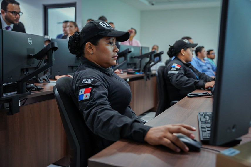 Mingob pone en marcha el Centro Nacional de penitenciarias.