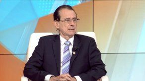 Ley de los símbolos patrios corrigió mal uso de emblemas nacionales: Escarreola