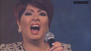 Guerra de Divas: Delyanne interpreta a Lupita D’Alessio