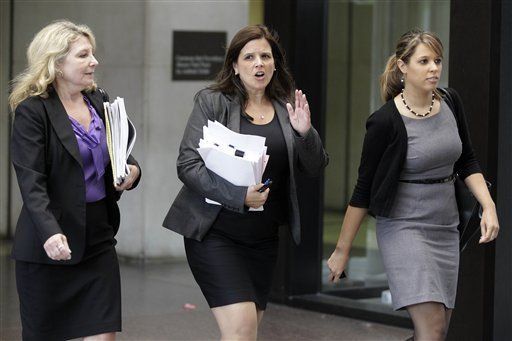 Ex cuñado de Jennifer Hudson recibe cadena perpetua