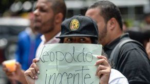 López buscará ayuda internacional tras agotar recursos en Justicia venezolana