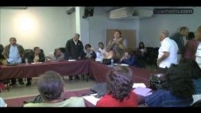 Gremios magisteriales y MEDUCA culminan reunión sin acuerdos