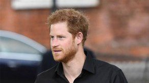 Barack Obama le preguntó al príncipe Enrique sobre su relación con Meghan Markle