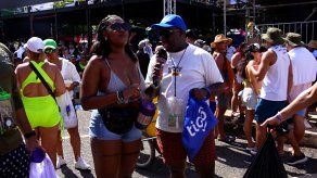 ¿Qué tanto sabes del carnaval de Las Tablas?