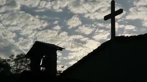 Semana Santa: Este viernes se realizará la procesión del Viernes de Dolores en el Casco Antiguo.