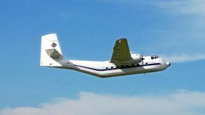 Pierden el contacto con un avión que sobrevolaba Indonesia