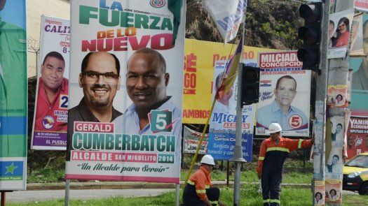 CNRE recibirá propuestas sobre financiamiento de campañas políticas