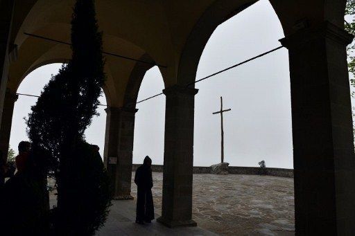 Vaticano confirma oficialmente detención del mayordomo del Papa