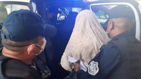 El cura de la Parroquia de Gualaca permanecerá bajo detención mientras dure la investigación.