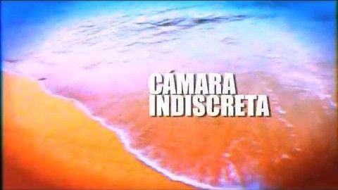 Camara Indiscreta - Pesadillas del Piedrero Pt1