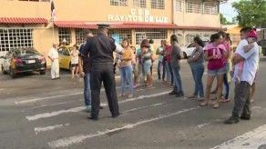 Piden que se agilicen trabajos en Escuela República de Francia