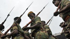 El ejército de Zimbabue anuncia el fin de la operación que hizo caer a Mugabe