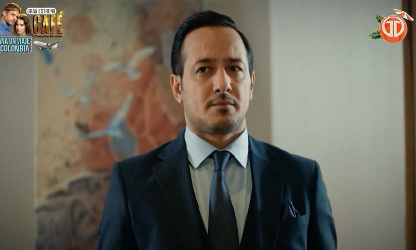 JUEGOS DEL DESTINO | Mahir le entrega el dinero a Necmi