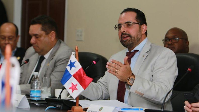 CCIAP y Apede tildan modificación del presupuesto del Canal como precedente nefasto