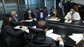 La mesa técnica busca ofrecer un proyecto más robusto en la fiscalización de los conflictos de intereses en el sector público.