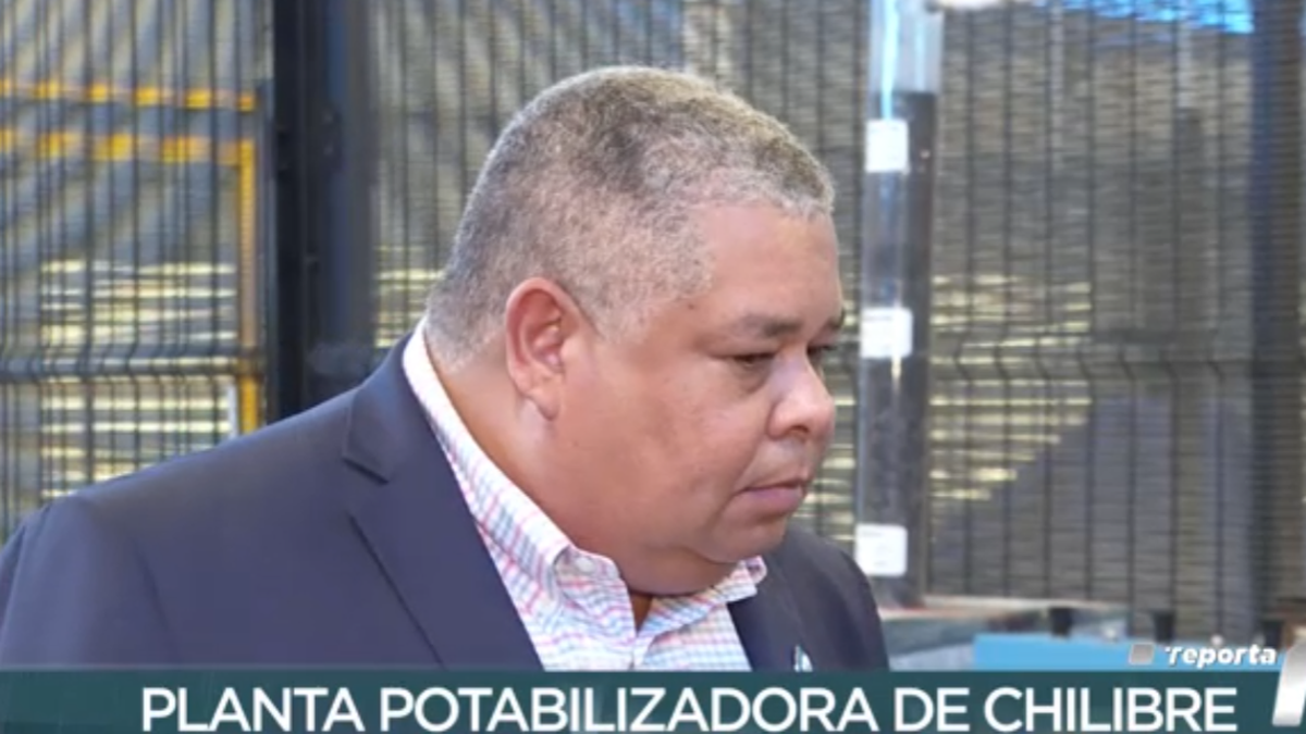 IDAAN suspenderá servicios en Panamá y San Miguelito