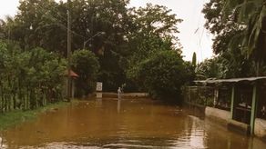 Municipio de Pedasí pide la colaboración de la ciudadanía para familias afectadas.