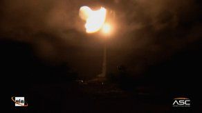 Lanzamiento histórico de la NASA desde Australia