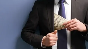 Enriquecimiento ilícito: ¿Qué es según el código penal?