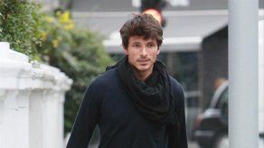 Andrés Velencoso y Lara Álvarez cultivan su romance a base de emoticonos