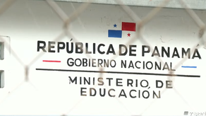 MEDUCA se pronuncia sobre el caso de un joven que cursaba estudios en Panamá Norte.