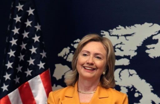 Clinton felicita a Panamá por 109 años de separación de Colombia