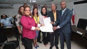 Un total de 38 postulados a jueces de paz para el distrito de San Miguelito