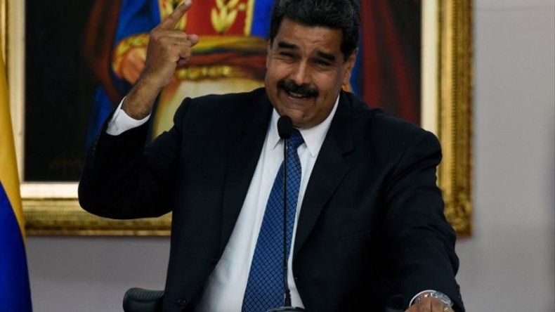 Venezuela va a elecciones con Maduro favorito pese la profunda crisis