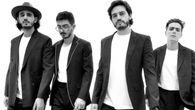 Morat: las canciones que podrían cantar en su concierto Morat: las canciones que podrían cantar en su concierto