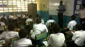 Docentes no logran consenso con el Meduca en relación al sistema Provel