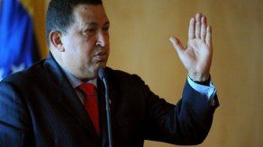 Chávez nombra nuevo ministro de Defensa
