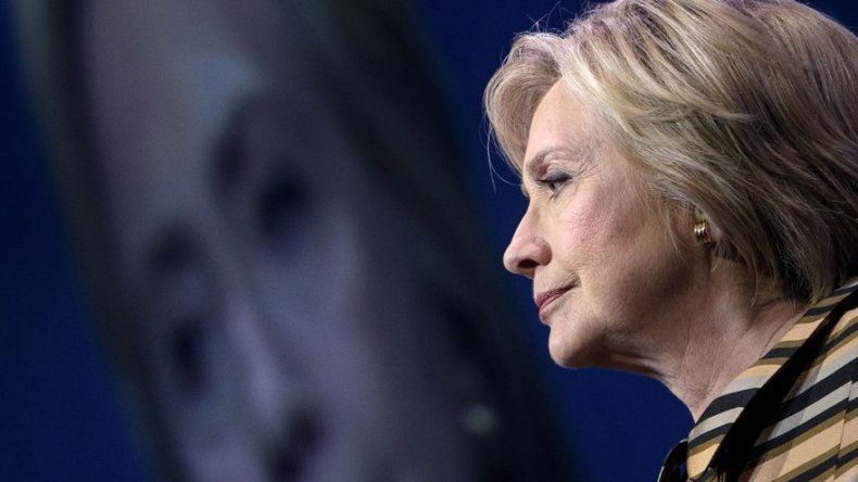 Hillary Clinton: amenaza terrorista es real, también nuestra determinación