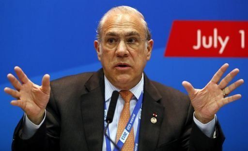 Panamá se incorpora como miembro al Centro de Desarrollo de la OCDE