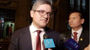 Fiscal para el caso Lava Jato en Perú alerta de infiltrados informantes
