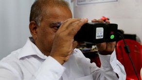 Tribunal Supremo valida el registro digital con datos biométricos en la India