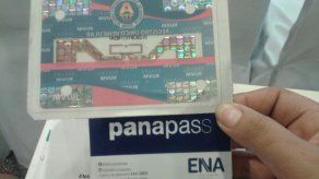 Cobro unificado en Corredor Sur inicia este jueves