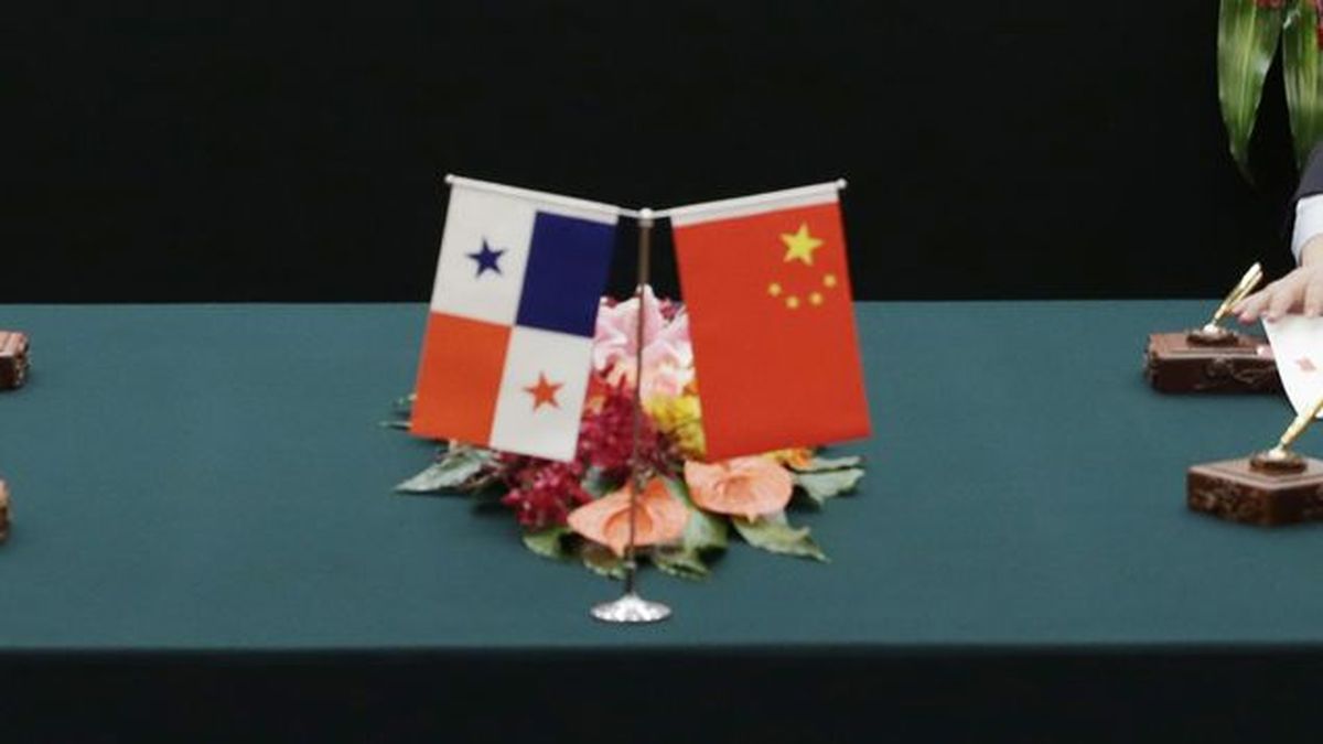 Embajada de China cuestiona uso del Convenio de Budapest.