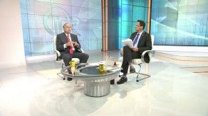 Cochez: modificar el presupuesto del Canal es inconstitucional