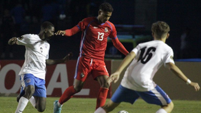 Panamá vs. Honduras, pase al Mundial Sub-17: ¿Dónde y a qué hora será?