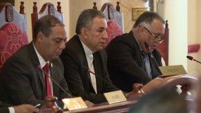 Concejales aprueban apoyo para la Jornada Mundial de la Juventud
