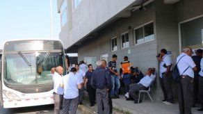 Finaliza proceso de liquidación y recontratación en Mi Bus