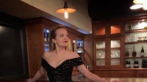 Elisabeth Moss: Estamos sacando a la luz historias desconocidas de mujeres