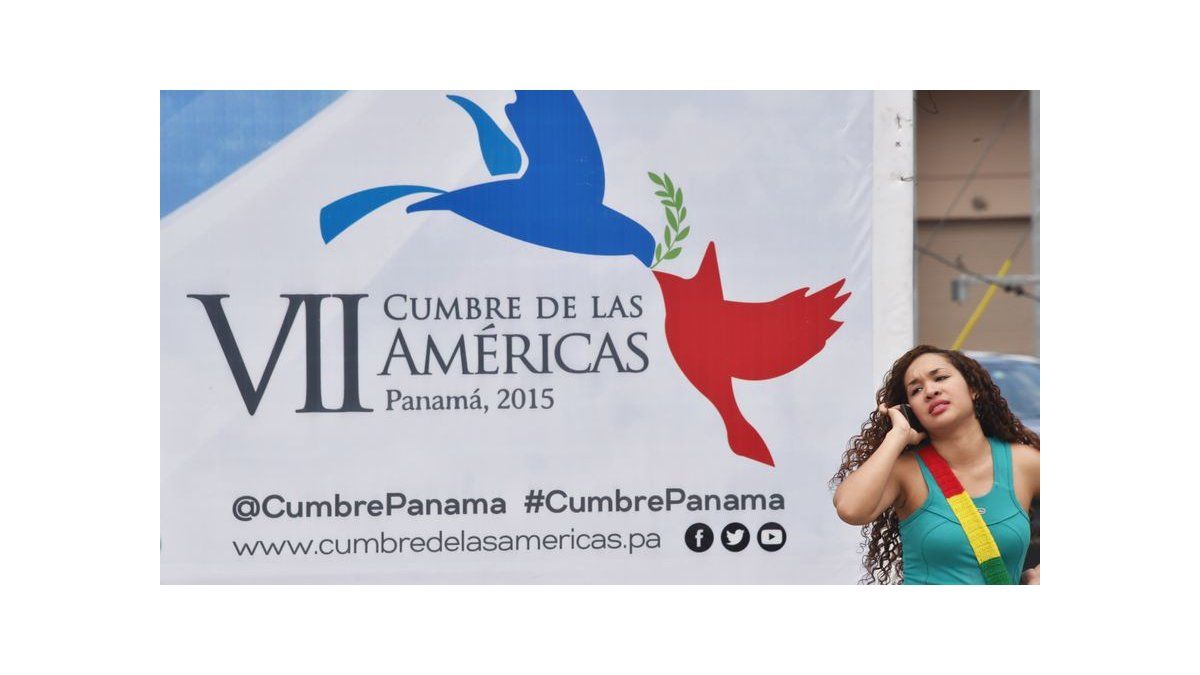 El mapa de la cumbre sigue llenándose, con Venezuela en un lugar destacado