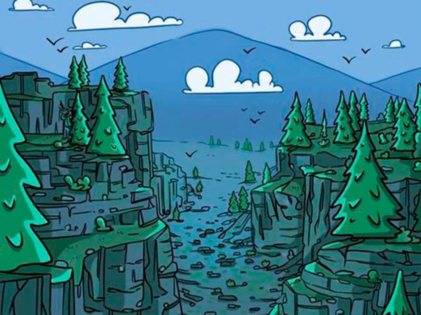 Encuentra al fotógrafo en esta imagen Encuentra al fotógrafo en esta imagen