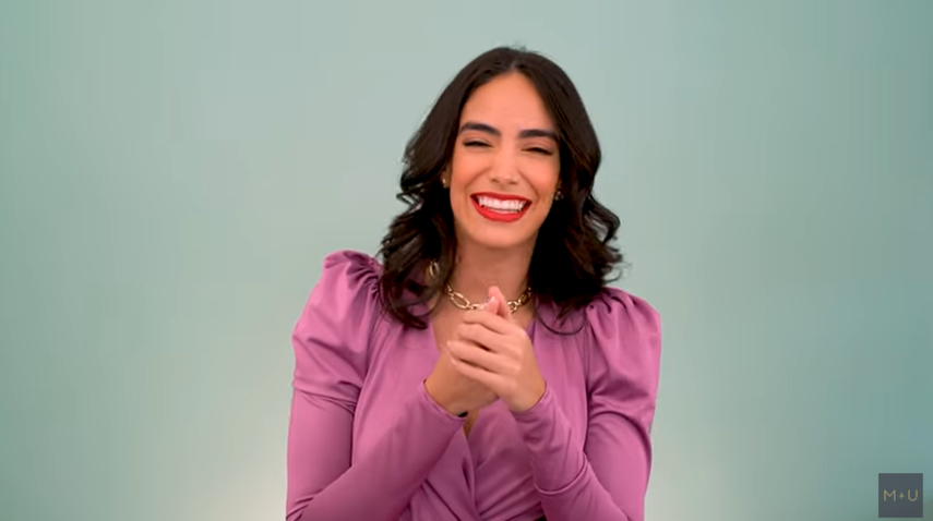 Solaris Barba habla del bullying que sufrió y cuál es la Miss Universo que más admira