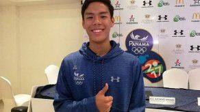 Delegación panameña lista para los II Juegos Sudamericanos de la Juventud en Chile