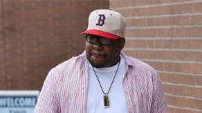 ¿Bobby Brown ingresa en rehabilitación?