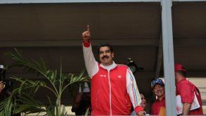 Venezuela pide que Maduro hable ante el Consejo de DDHH de la ONU